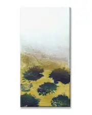 Ready2HangArt Drops of Jupiter Wrapped Canvas Abstract Wall Art