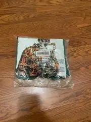 Supreme Pharaoh Sanders Tee Green Size M