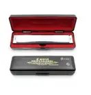 Mihwa Harmonica Professional24 Octave Key of C/C# 24 Holes