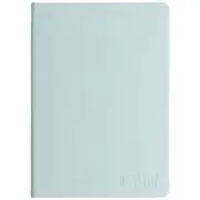 Keji A5 Day to Page Undated Diary Teal