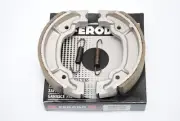 Brake Shoes Rear for Yamaha Bws 100 Catcon. (SB02) 2000 2001 2002