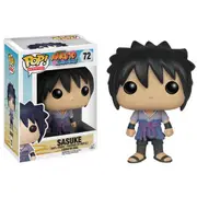 Naruto - Sasuke Pop! Vinyl Figure