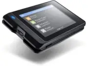 SecuX W20 Crypto Hardware Wallet- Infineon CC EAL5+ Secure Element, Bluetooth, C