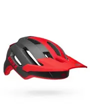 Bell 4Forty MIPS Air MTB Helmet Grey/Red