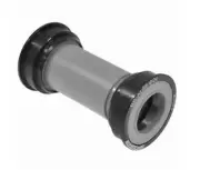 FSA bottom bracket BB86/92 MegaExo Pressfit 41mm, 24mm spindle BB-AL86 230-6017