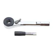 Ratchet Wrench Driver Set Screwdriver Set Ratchet Socket Torque Wrench