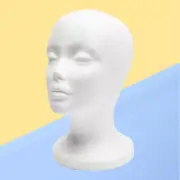 Wig Display Mannequin Display Head Model Mannequin Head Stand Wigs