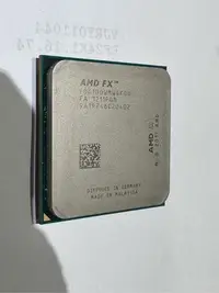 在飛比找Yahoo!奇摩拍賣優惠-AMD FX-4100  四核心 AM3+ 腳