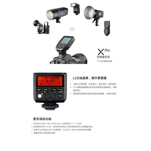 Godox 神牛 TTL機頂閃光燈 TT350 FOR S / N / C (公司貨) 現貨 廠商直送