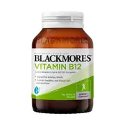 Blackmores Vitamin B12 150 Tablets each