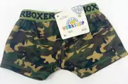 Build a Bear Workshop BearBoxer Boxer Shorts Clothing Underwear Pajamas Camo