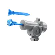 Replacement Launcher and Water Projectiles for Imaginext City Firehouse Playset
