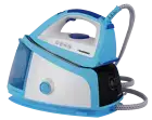 Blaupunkt SSB801 Iron Steam 2400 Watt Anti-limescale Filter Ceramic