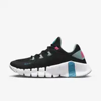 在飛比找樂天市場購物網優惠-Nike W Free Metcon 4 [CZ0596-0