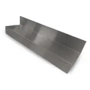 Bull BBQ Back Panel for Free Standing Bull BBQ 411U