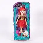BNIB MGA Bratz Bratzillaz House of Witchez doll - Jade J'Adore