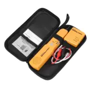 CABLE TONE GENERATOR PROBE TRACKER WIRE TESTER TRACER KIT K2O13952