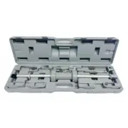 13LBS Dent Puller Slide Hammer Dent Removal Kit Auto Body Truck Repair 18 Pc Set