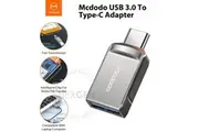 MCDODO USB 3.0 To Type-C Premium Converter USB-C Data OTG Adapter Connector