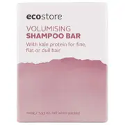 ecostore Volumising Shampoo Bar | Flora & Fauna AU