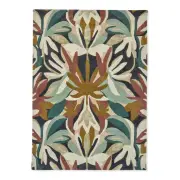Harlequin Melora Positano Rug Succulent-200 x 140cm