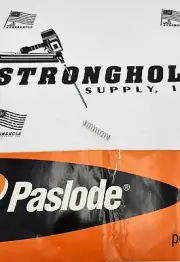 NEW PASLODE OEM 402738 spring