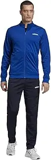 [adidas] Basics Track Suit Jacket -Men's Training