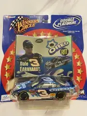 Dale Earnhardt Jr 2002 #3 OREO RITZ 1/43 Scale Nascar Diecast