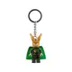 LEGO 854294 洛基鑰匙圈 Loki Key Chain【必買站】樂高鑰匙圈
