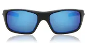 Revo RE 1111 JASPER Polarized 01H20 Men's Sunglasses Black Size 61