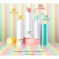 在飛比找蝦皮購物優惠-✨現貨供應中✨TONYMOLY 護唇膏 Liptone li