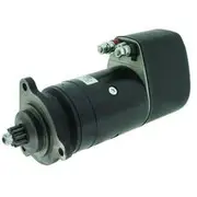 Jaylec Starter Motor - 70-2610