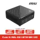 MSI微星 Cubi N ADL-021BTW-BN100(16G+1TB)