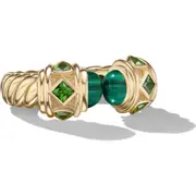 David Yurman Renaissance Color Ring