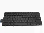 0TCKCW Dell Inspirion 14 3442 5451 5455 5458 Laptop Keyboard