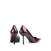 [Le Silla] Le Silla-Decollete Rosso-Donna 40 IT