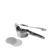 D.Line Potato Ricer Chrome