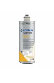 EverPure EV969176-75 Quick Change Replacement Filter Cartridge 2FC-S New 0.2 Mic
