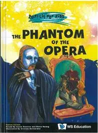 在飛比找TAAZE讀冊生活優惠-The Phantom of the Opera（精裝）