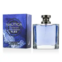 在飛比找樂天市場購物網優惠-樂迪卡 Nautica - Voyage N-83 航海 N