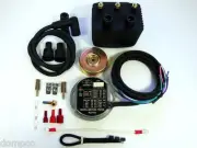 ULTIMA® Single Fire Programmable Ignition Kit for All Ultima Engines - USA Made