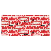 Jaws Logo Gaming Mouse Mat