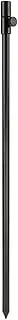 RAYWE 48-75cm Extending Aluminum Alloy Fishing Bankstick Adjustable Carp Fishing Bank Stick Fishing Rod Pod Rest for Bite Alarm