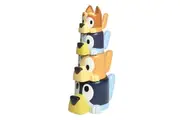 Bluey Family Pourers Bath Kids Children Splash & Float Bath Time Toys 18m+