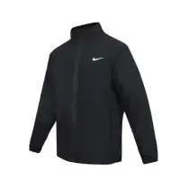 在飛比找momo購物網優惠-【NIKE 耐吉】男運動外套-DRI-FIT 休閒 連帽外套