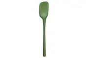 Tovolo Flex-Core All Silicone Spoonula - Pesto