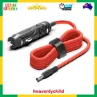 KFD 12V Car Charger Compatible with JBL Partybox Speaker 200 300 310 Party AUS