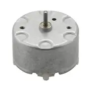 3V-12V DVD VCD Electric Motor 3V-2700RPM 6V-4000RPM -500TB-12560 L6K12541