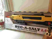 在飛比找買動漫優惠-【Sunny Buy】◎預購◎ Bug-A-Salt 2.0