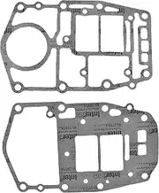 SAIL MARINE Gasket Kit 11433-96302 + 52113-96304 For Suzuki 2T DT 20-30HP Outboard 1984-1988